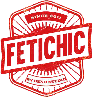 Fetichic logo